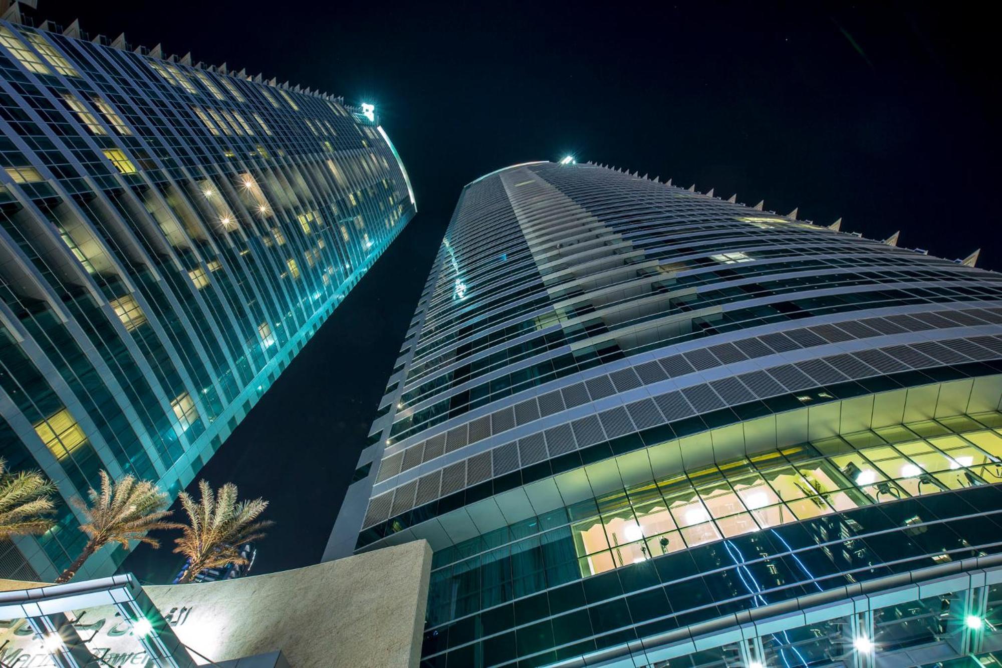 Jbr - Al Fattan Sea View 48th Floor - 5 Star Access! *