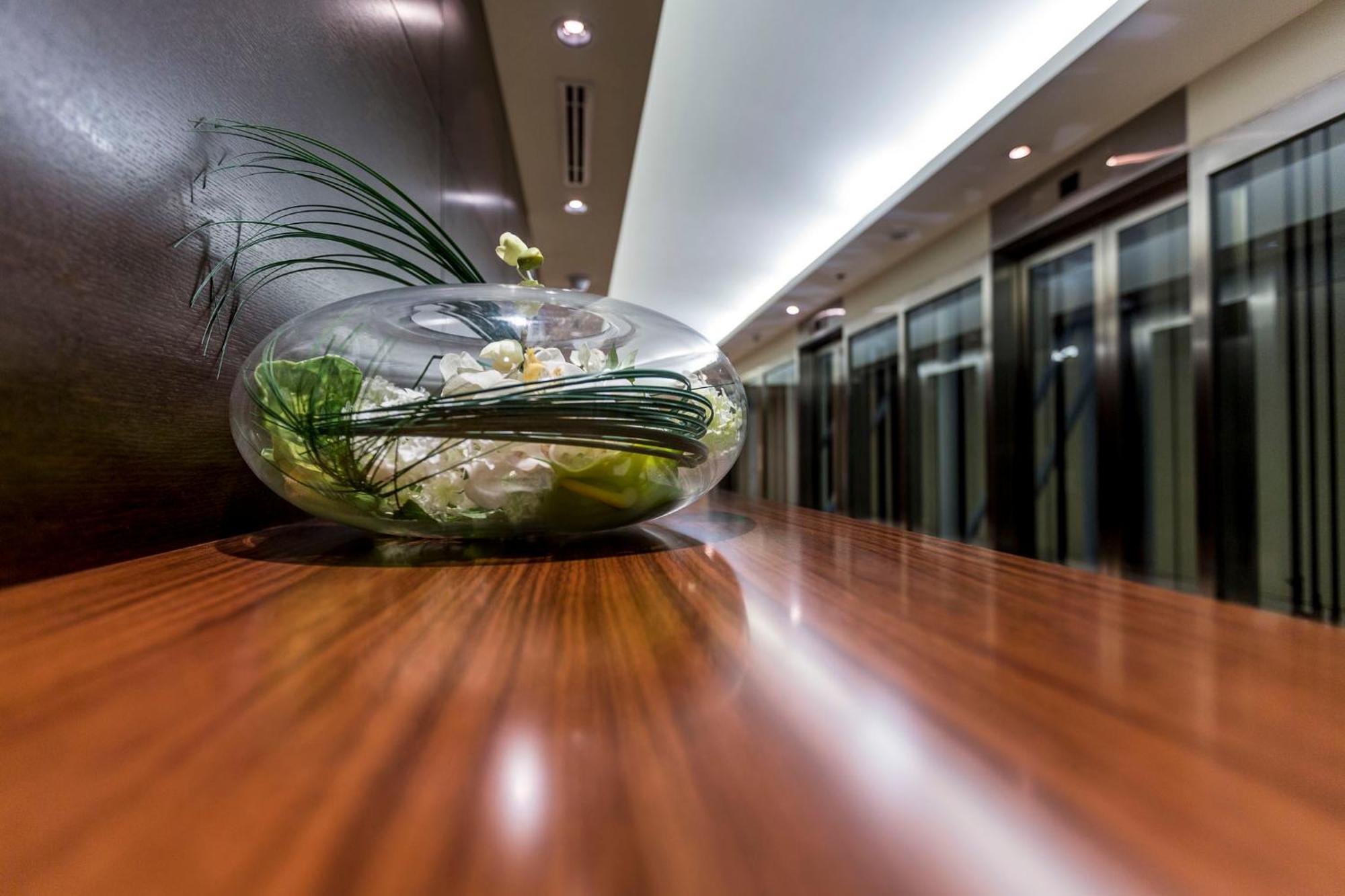 Jbr - Al Fattan Sea View 48th Floor - 5 Star Access! *